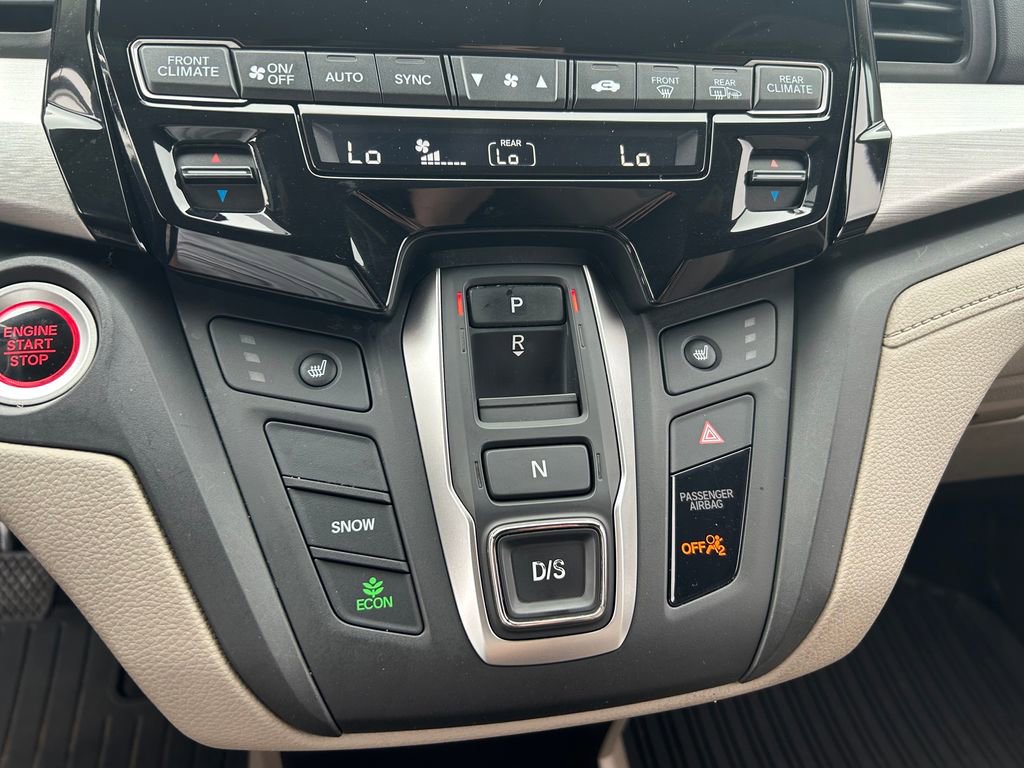 Used 2018 Honda Odyssey EX image 15
