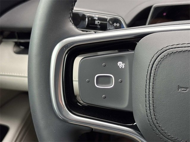 New 2026 Lincoln Nautilus Premier w/ Jet Appearance Package image 25