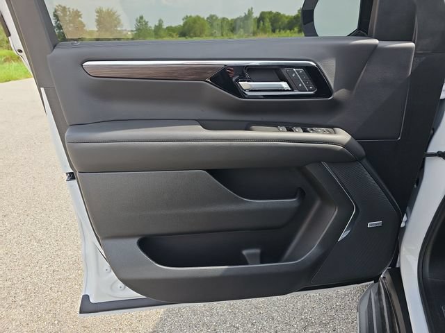 New 2026 Chevrolet Tahoe LT AWD/4WD image 22
