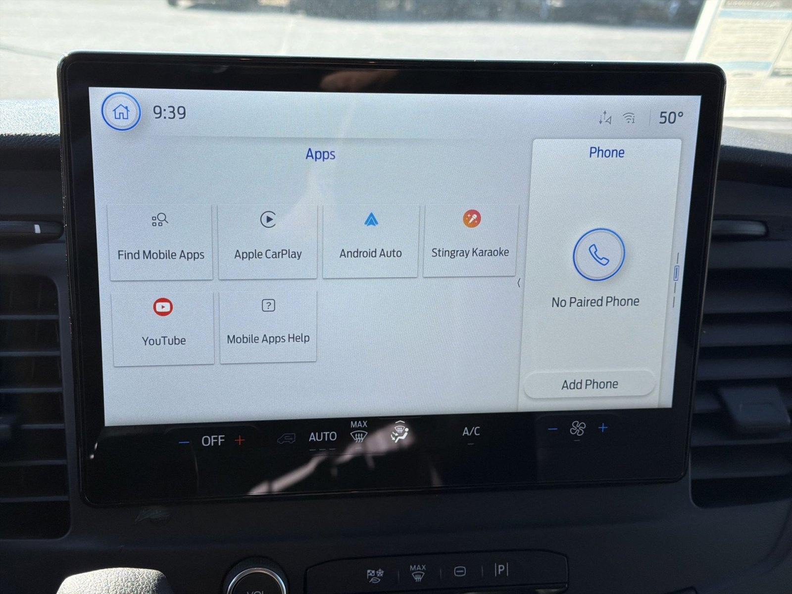 New 2026 Ford Transit 250 148 Medium Roof image 21