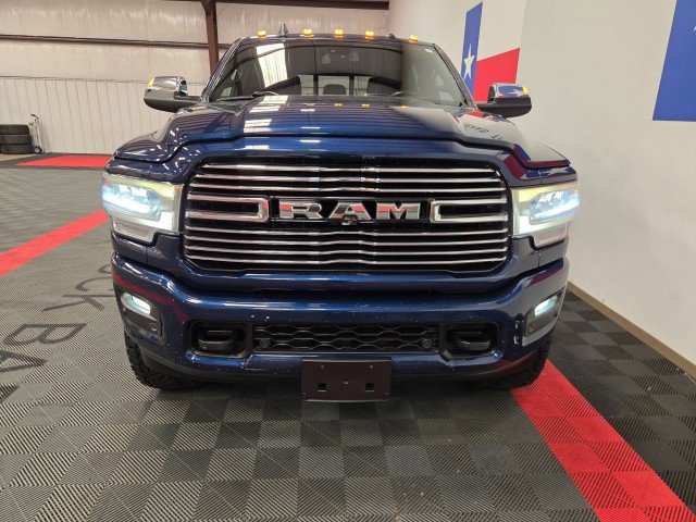 Used 2020 RAM 2500 Laramie image 22