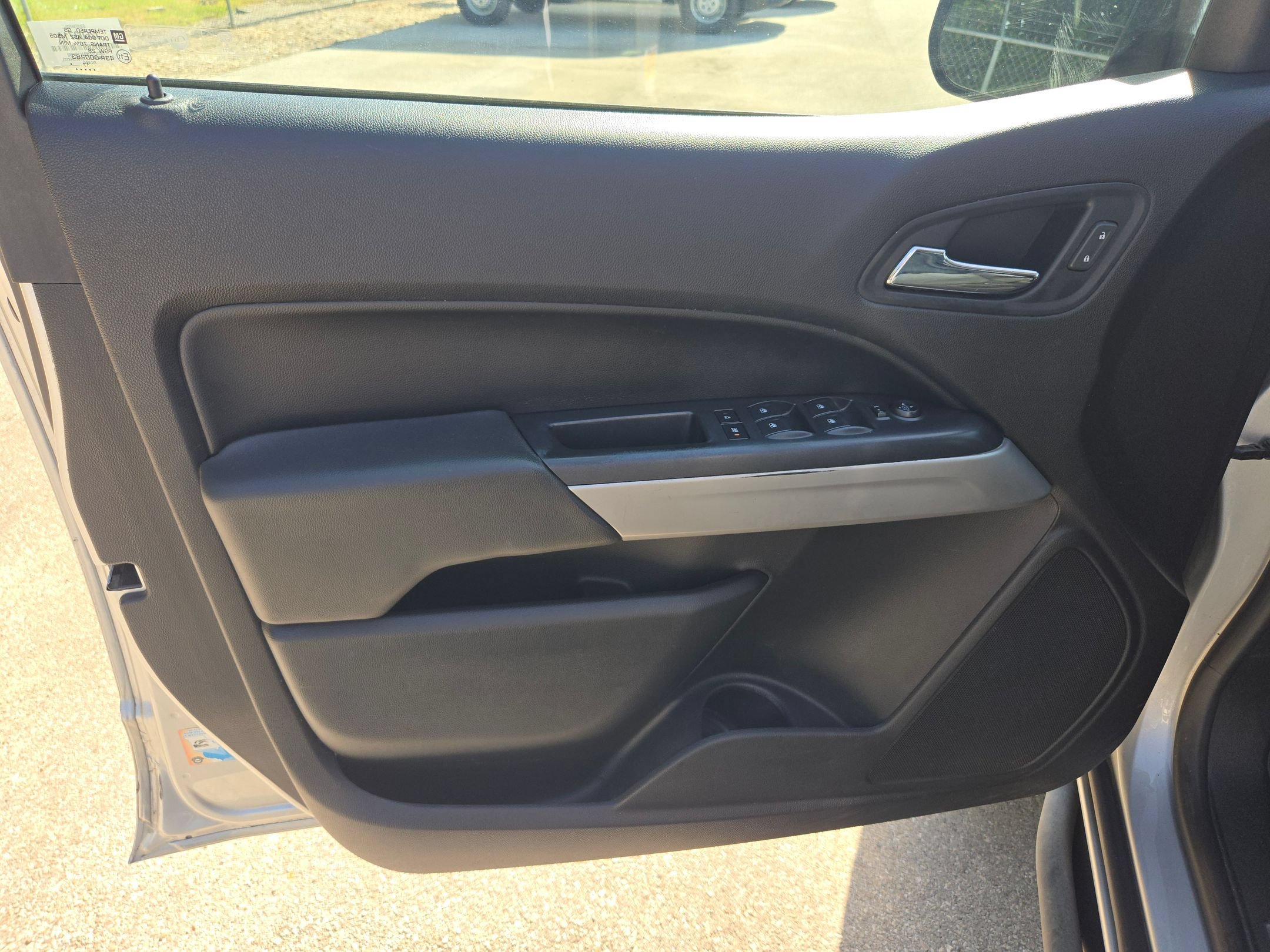 Used 2018 Chevrolet Colorado ZR2 AWD/4WD image 11