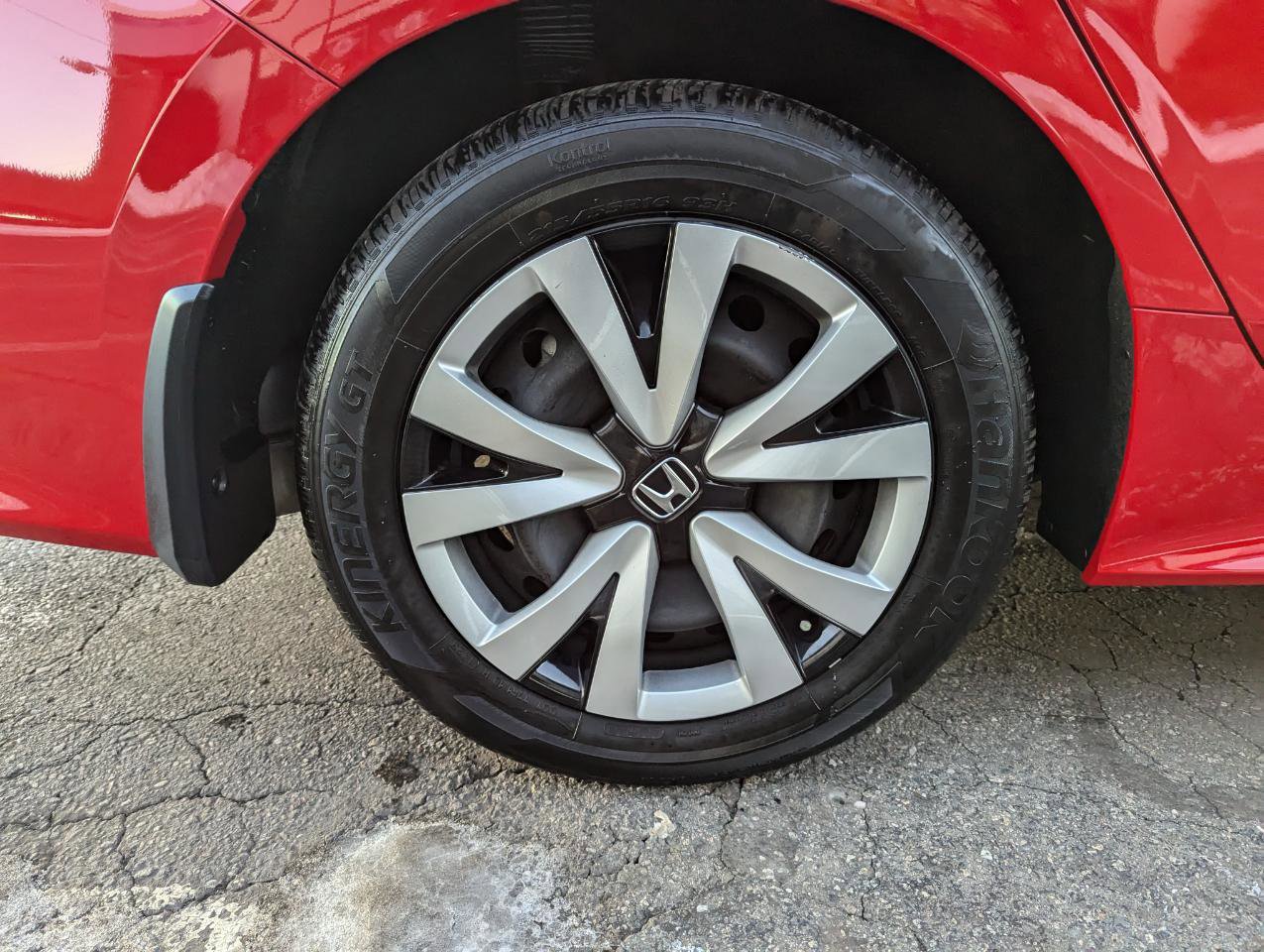 Used 2023 Honda Civic LX image 53