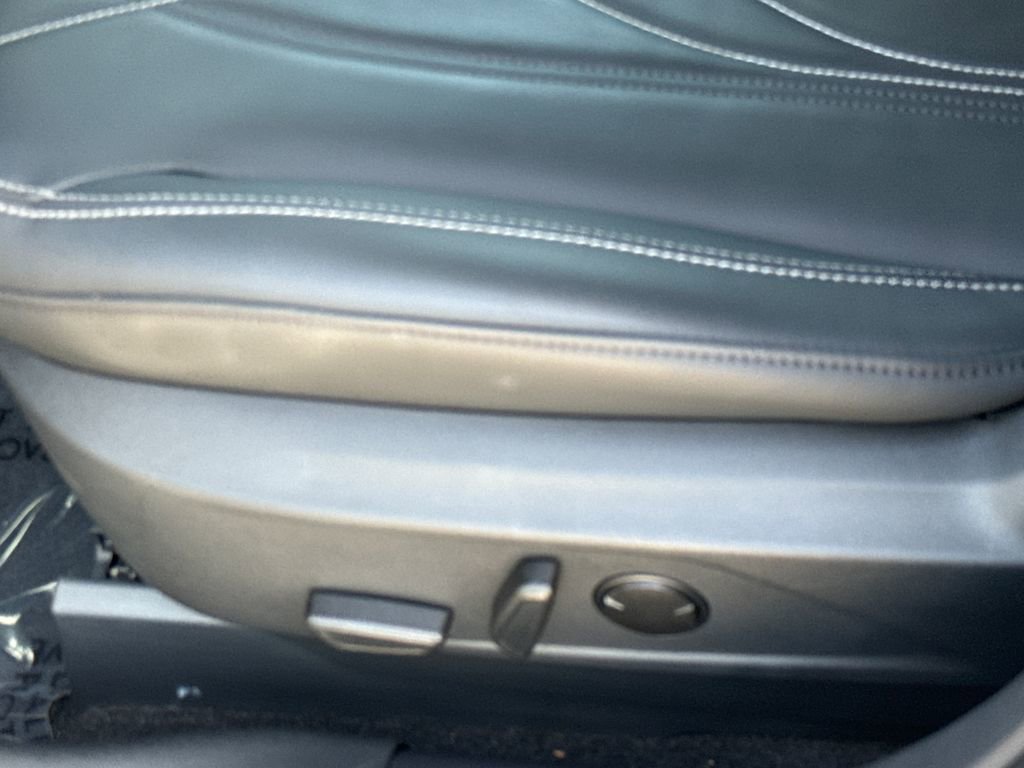 Certified 2023 Ford Mustang Mach-E Select w/ Comfort Package Lite image 26