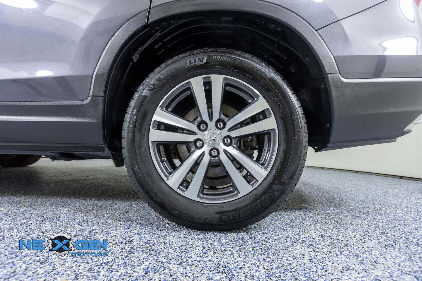 Used 2018 Honda Pilot EX-L image 44