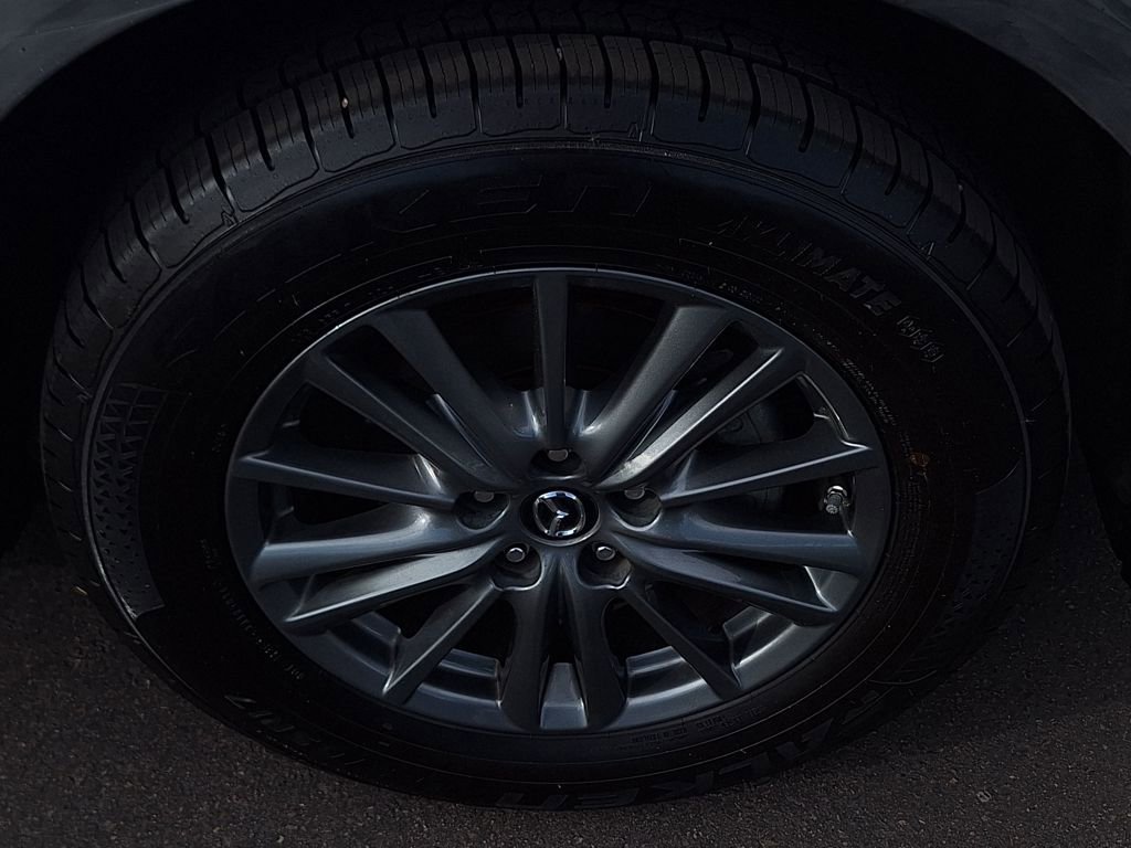 Used 2019 MAZDA CX-5 Touring image 29