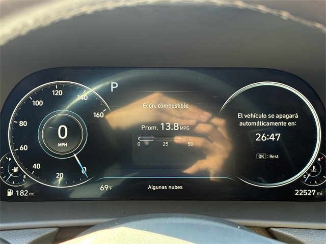 Used 2023 Hyundai Sonata Limited image 21