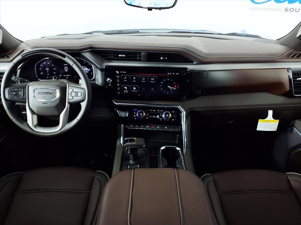 New 2026 GMC Sierra 1500 Denali image 18