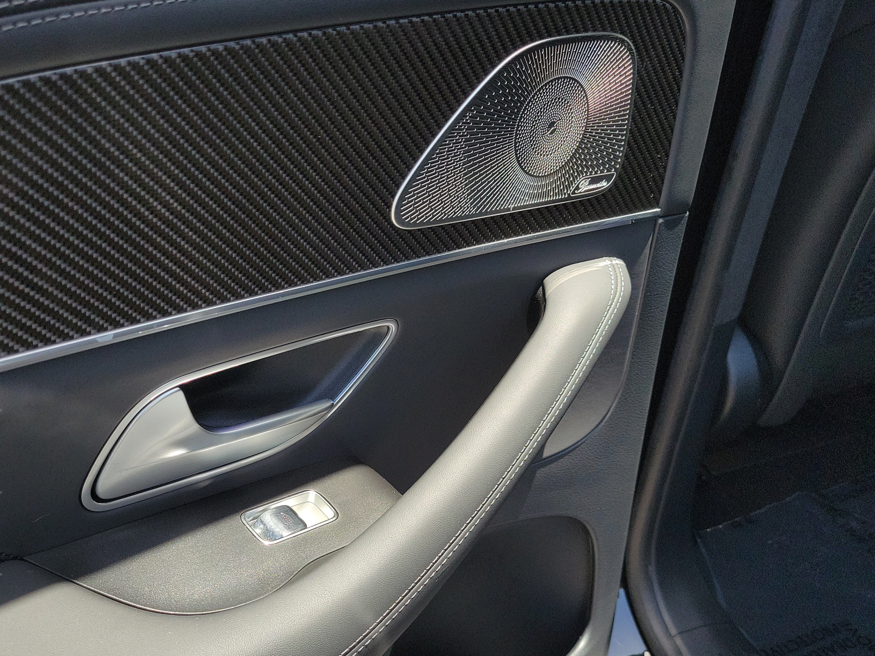 Certified 2025 Mercedes-Benz GLE 63 AMG S image 8