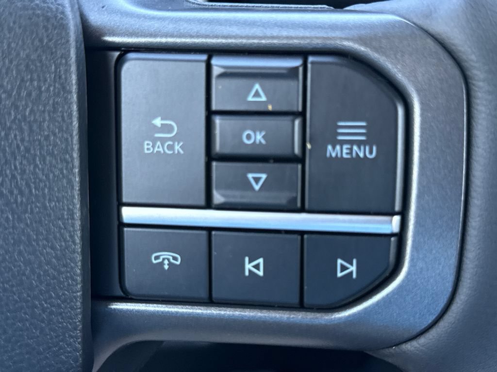 New 2026 Ford F250 Lariat w/ Black Appearance Package AWD/4WD image 35