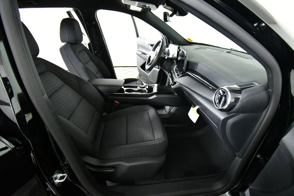 New 2026 Chevrolet Equinox LT w/ Safety and Technology Package image 22