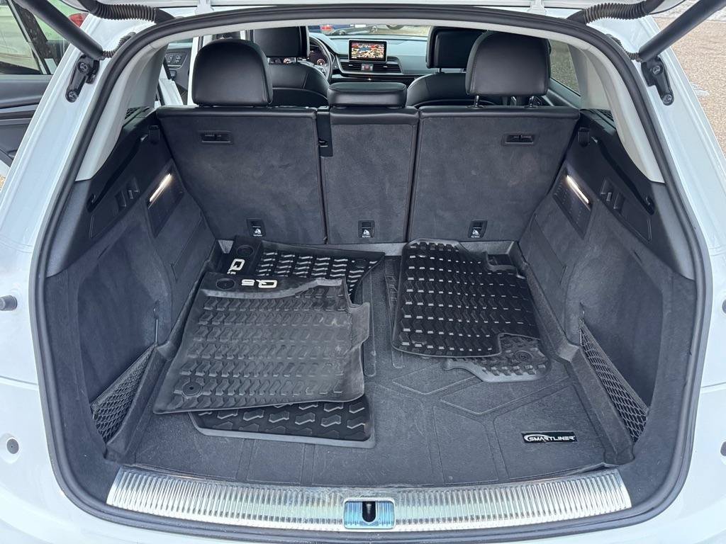 Used 2018 Audi Q5 Prestige w/ Prestige Package image 25