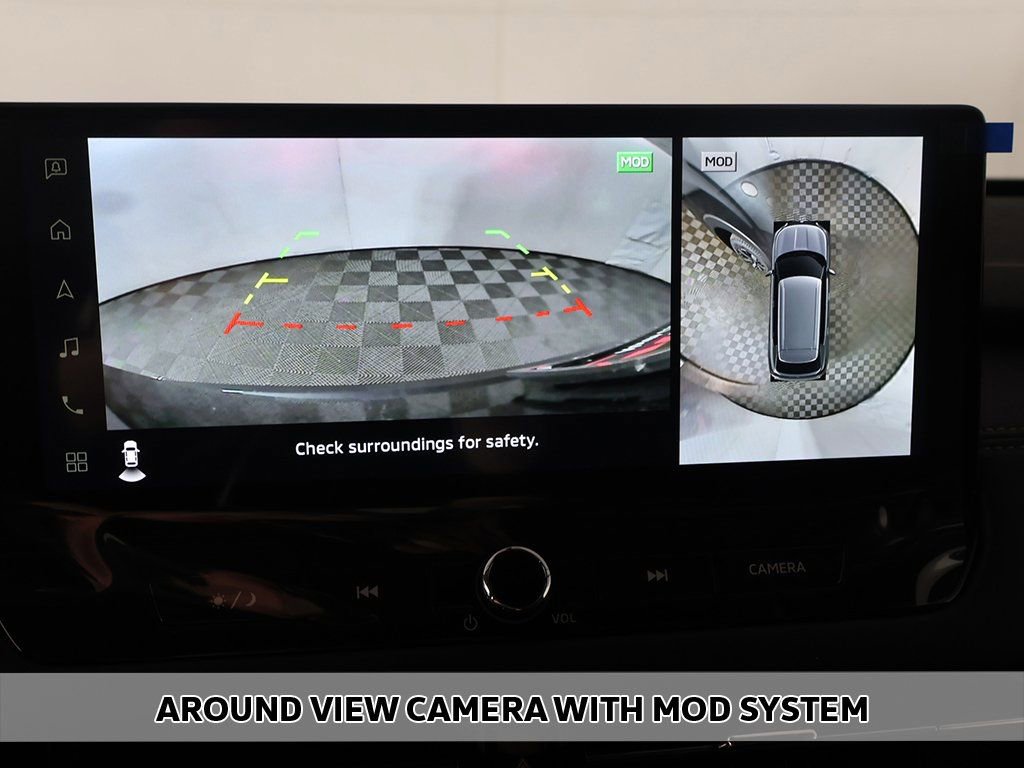 New 2026 Mitsubishi Outlander SE image 6