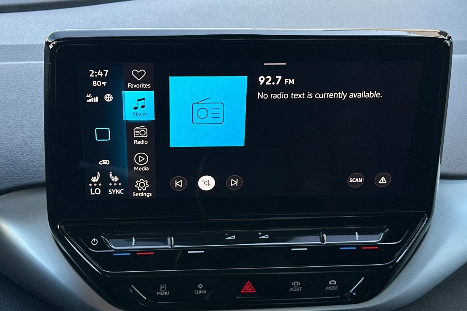 Certified 2022 Volkswagen ID.4 Pro AWD/4WD image 18