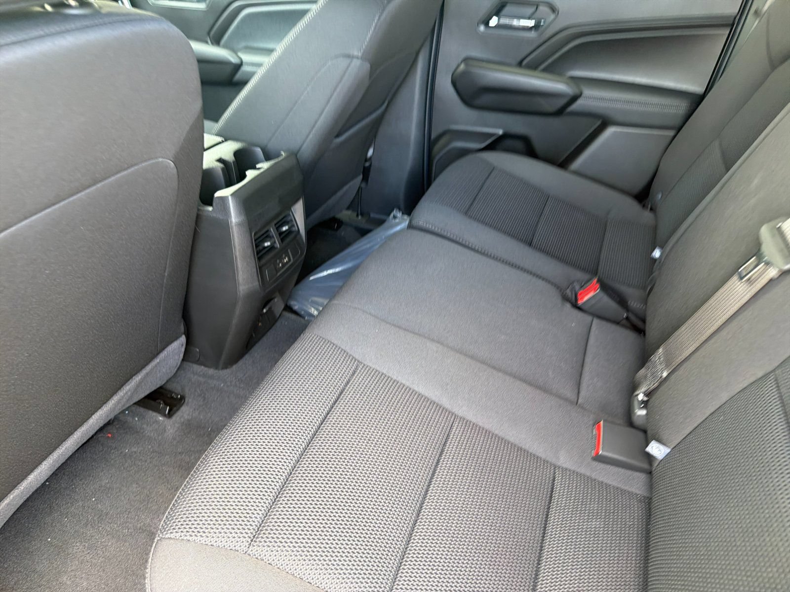 New 2026 GMC Canyon Elevation w/ Convenience Package RWD image 11