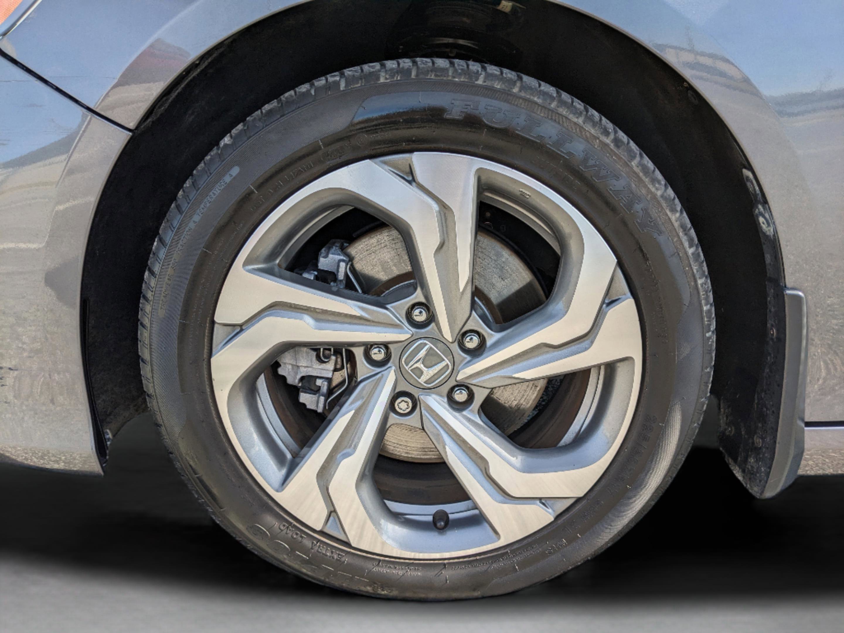 Used 2018 Honda Accord EX-L image 41