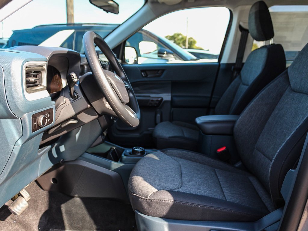 New 2026 Ford Maverick XLT w/ Black Appearance Package image 18