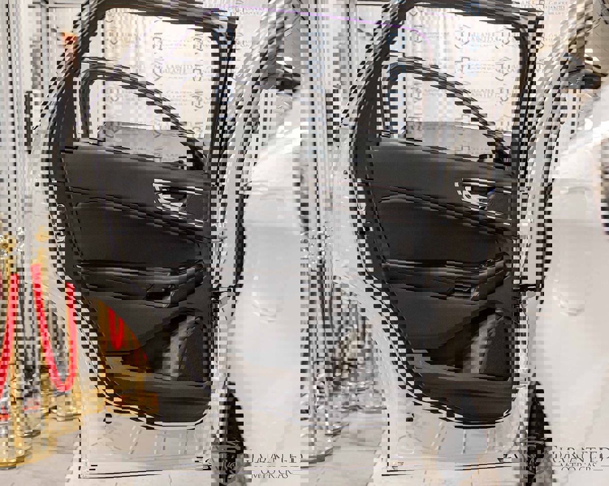 Used 2022 Ford Edge SEL image 31