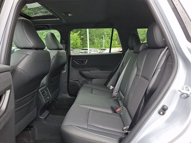 New 2026 Subaru Outback Limited AWD/4WD image 6