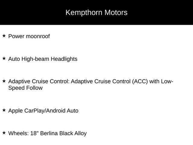 Used 2024 Honda CR-V Sport image 8