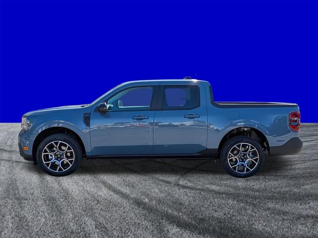 Certified 2026 Ford Maverick Lariat AWD/4WD image 7
