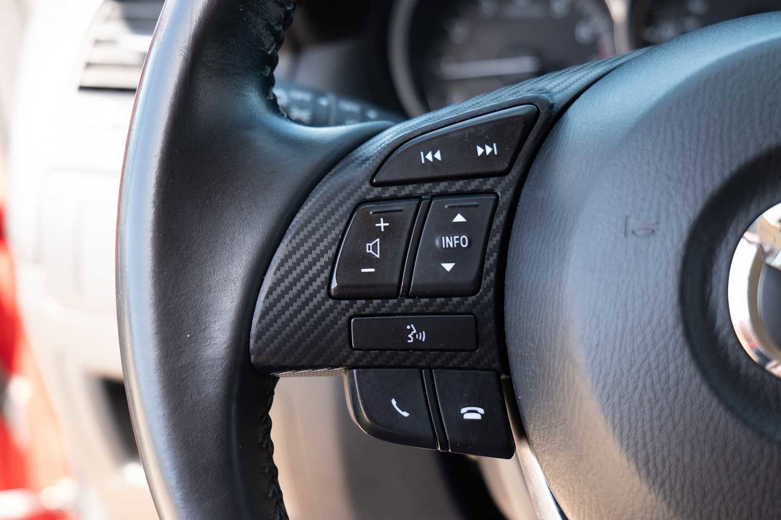 Used 2016 MAZDA CX-5 Touring image 13