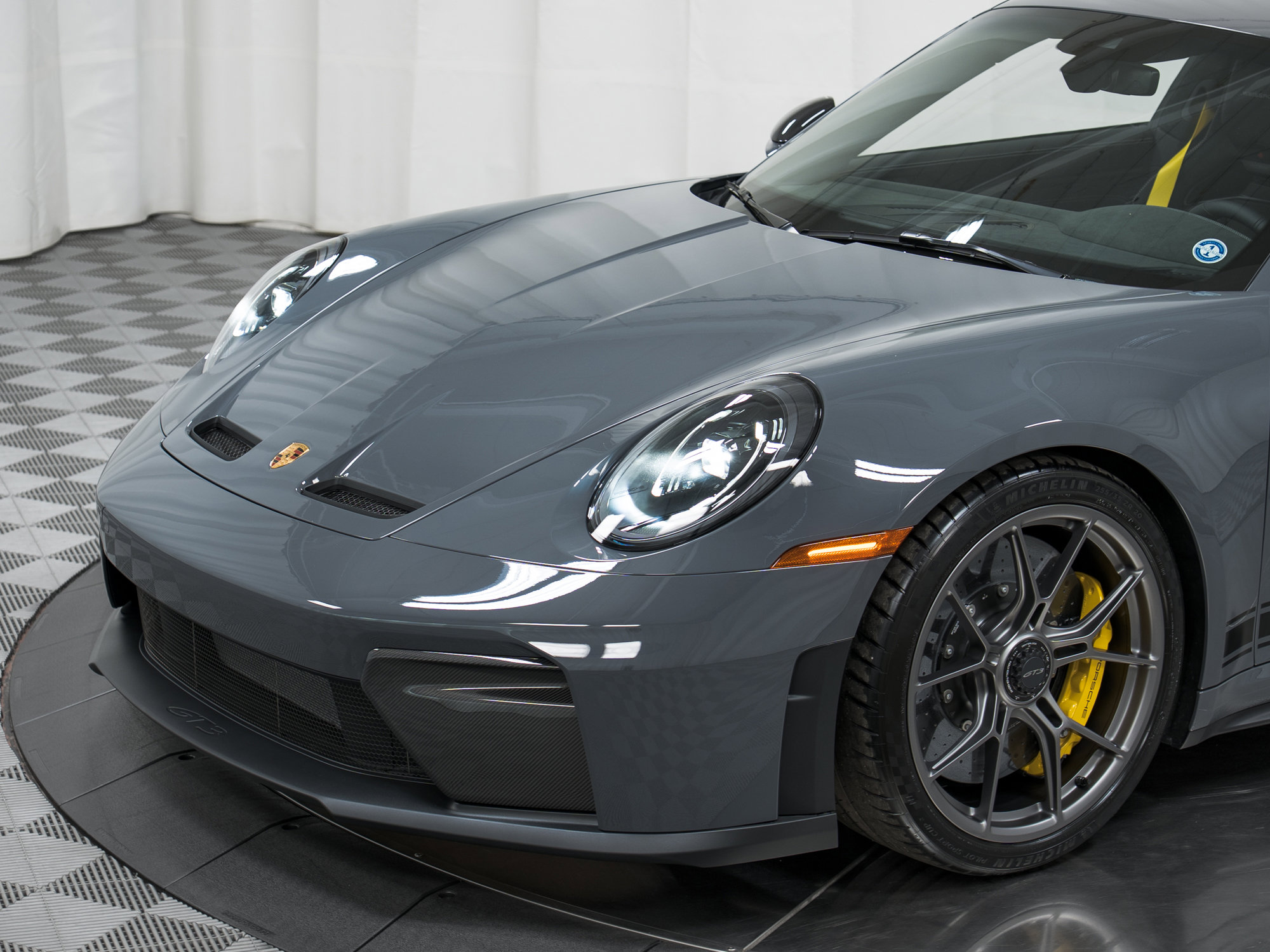 Used 2026 Porsche 911 GT3 image 36
