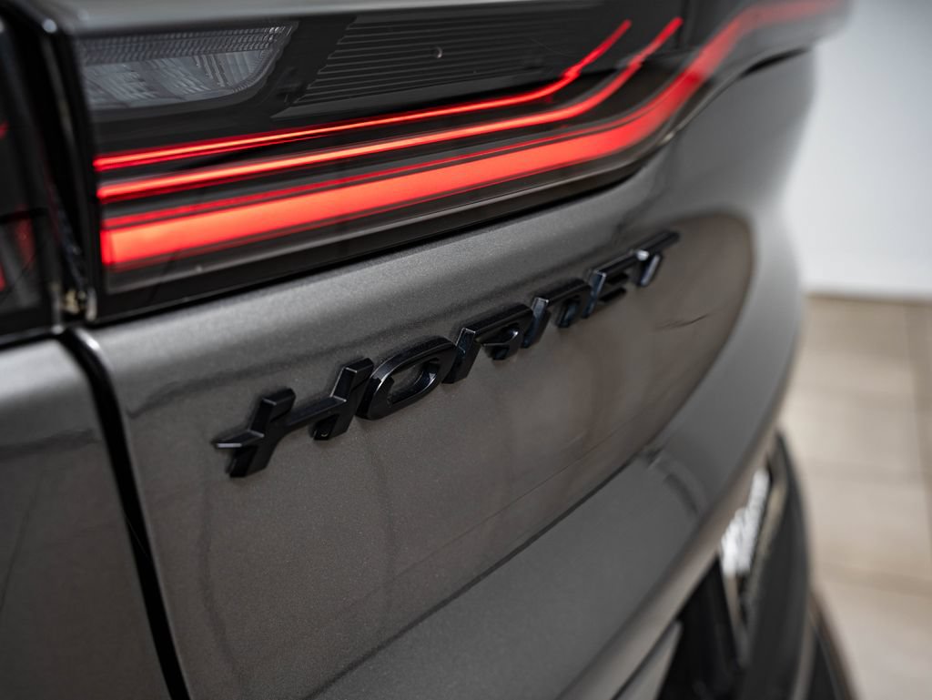 Used 2024 Dodge Hornet R/T Plus AWD/4WD image 15