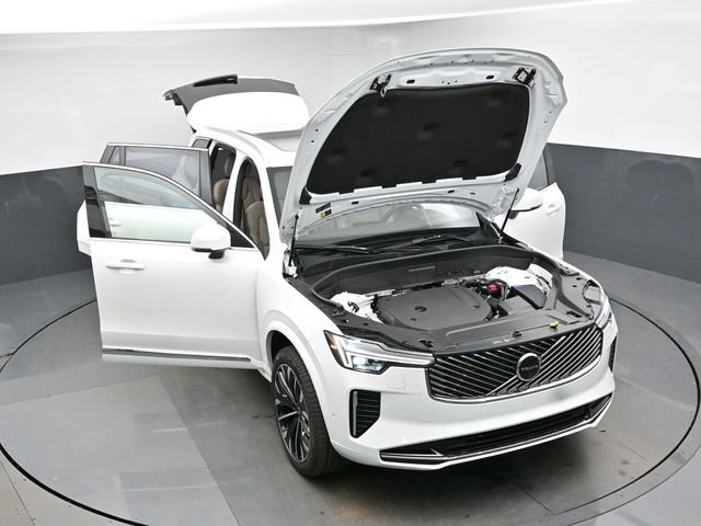 New 2026 Volvo XC90 B6 Ultra w/ Protection Package image 51