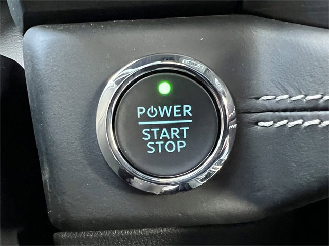 New 2025 Ford F150 Lightning Platinum image 22