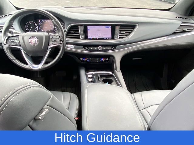 Certified 2023 Buick Enclave Premium w/ Experience Buick Package image 23