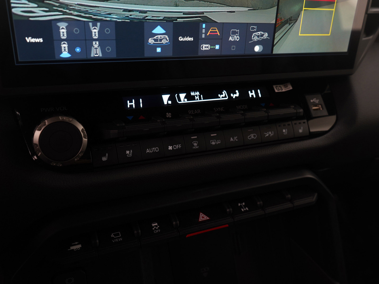 Used 2026 Toyota Sequoia TRD Pro AWD/4WD image 23