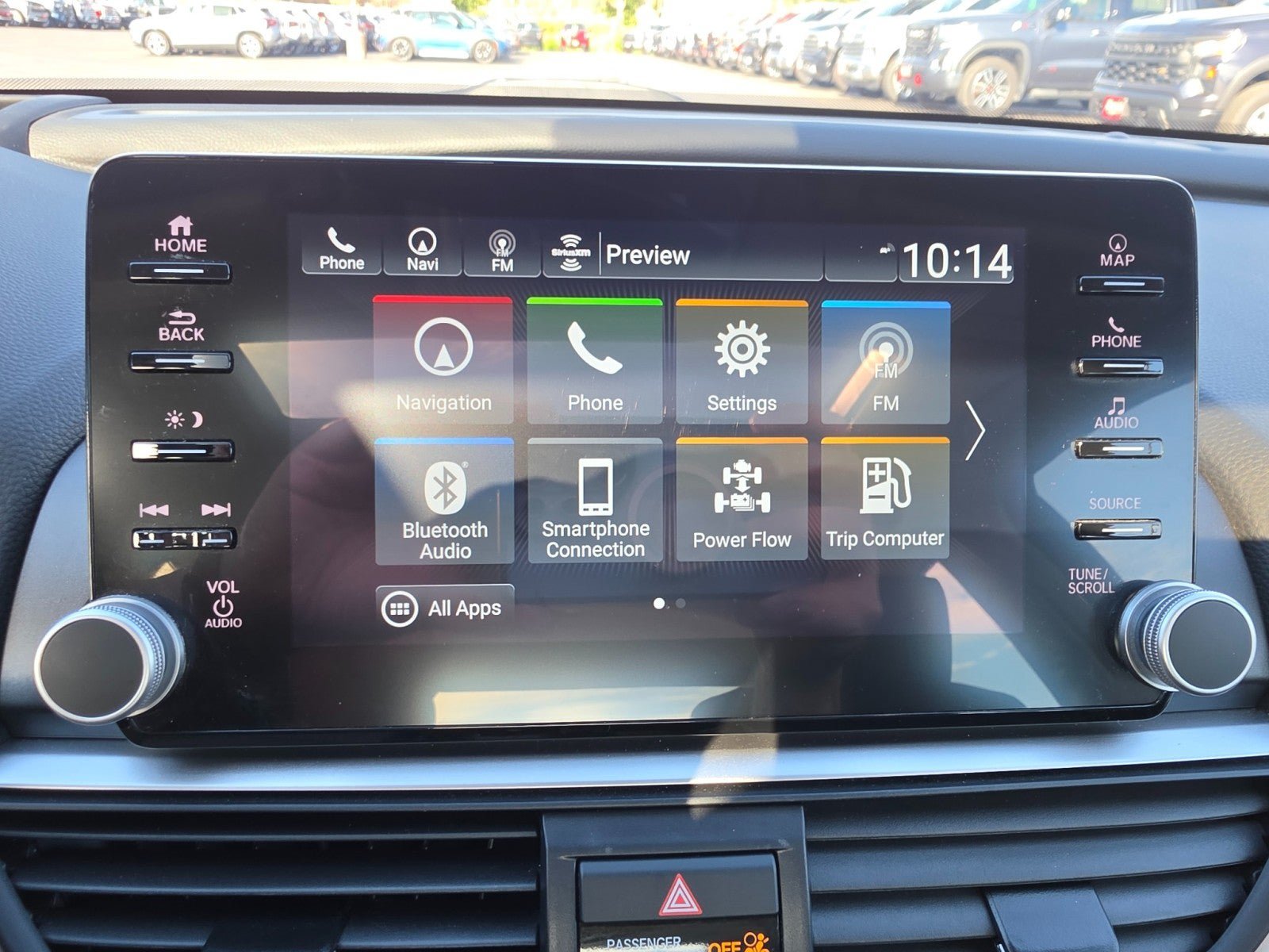 Used 2021 Honda Accord Touring image 42