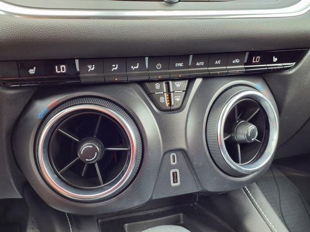 Used 2023 Chevrolet Blazer LT w/ Convenience Package image 16