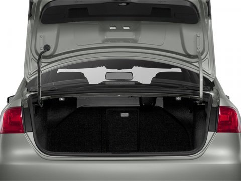 Used 2014 Volkswagen Jetta SE image 15