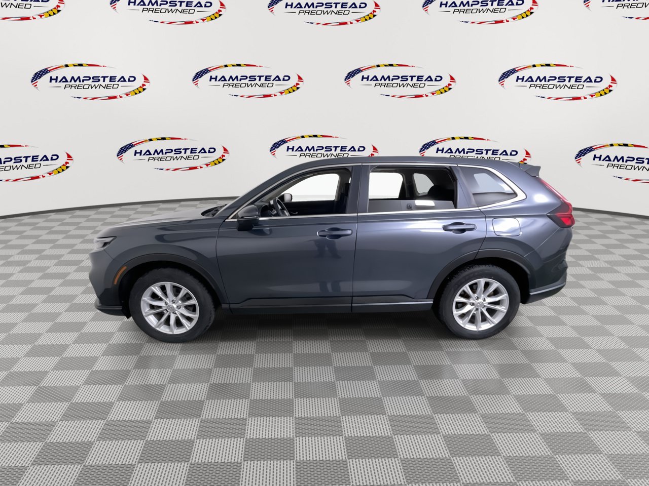 Used 2023 Honda CR-V EX image 5