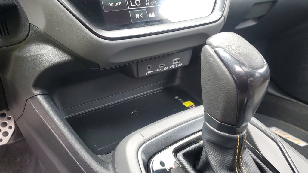 Certified 2024 Subaru Crosstrek 2.5i Sport AWD/4WD image 17