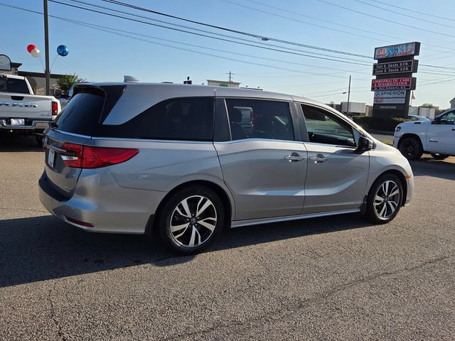 Used 2023 Honda Odyssey Touring image 17