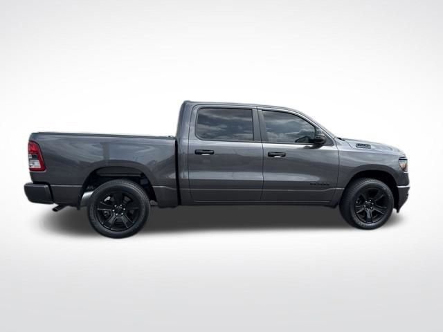 Used 2023 RAM 1500 Big Horn image 6