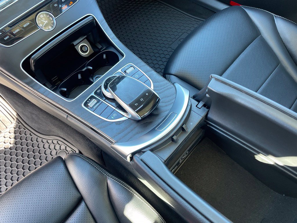 Used 2016 Mercedes-Benz C 300 4MATIC Sedan image 9
