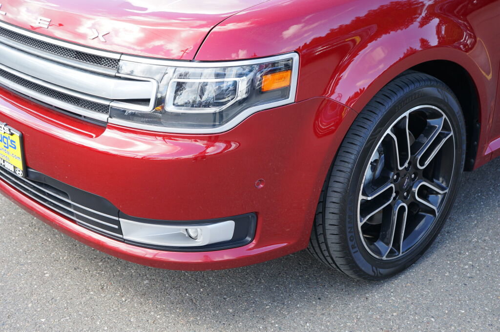 Used 2013 Ford Flex Limited image 9
