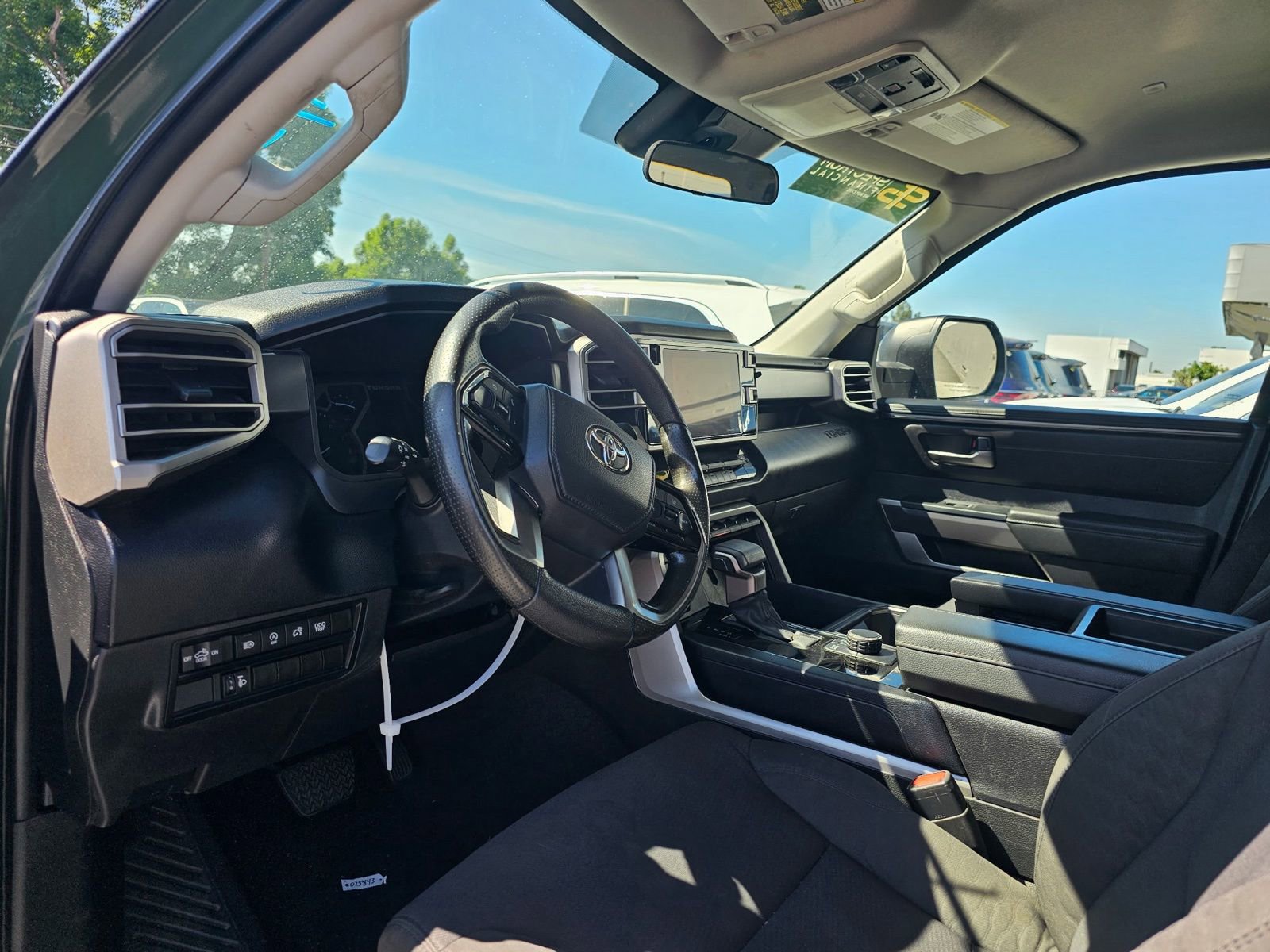 Used 2023 Toyota Tundra SR5 image 5