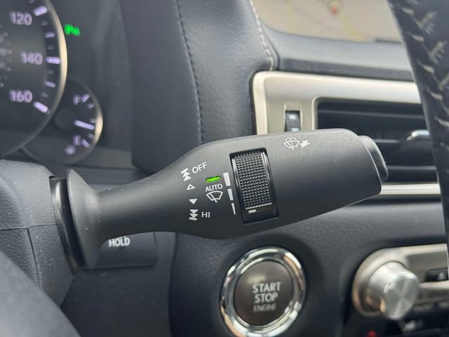 Used 2016 Lexus GS 350 AWD w/ Premium Package image 30