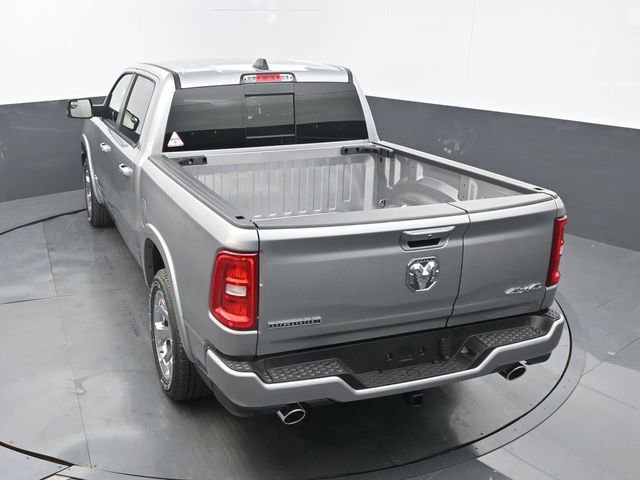 New 2026 RAM 1500 4x4 Crew Cab image 48
