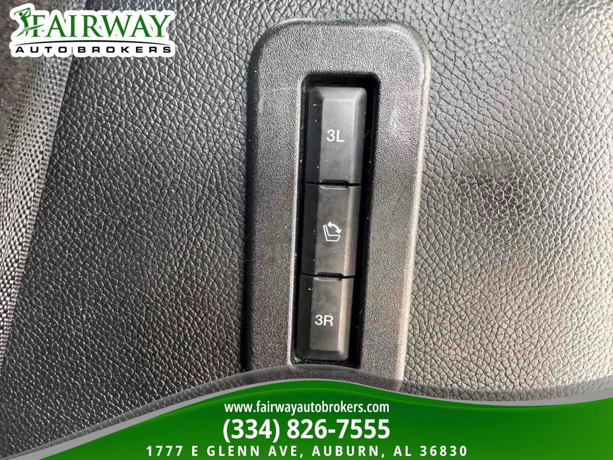 Used 2017 Ford Expedition King Ranch image 30