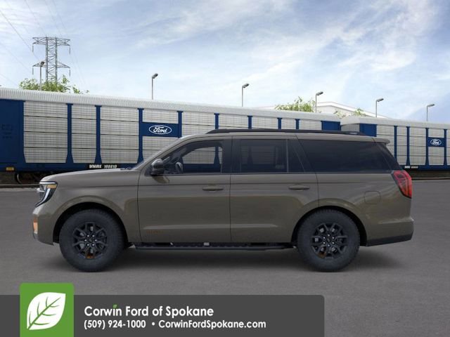 New 2026 Ford Expedition Tremor image 4