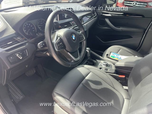 Used 2019 BMW X1 xDrive28i AWD/4WD image 4