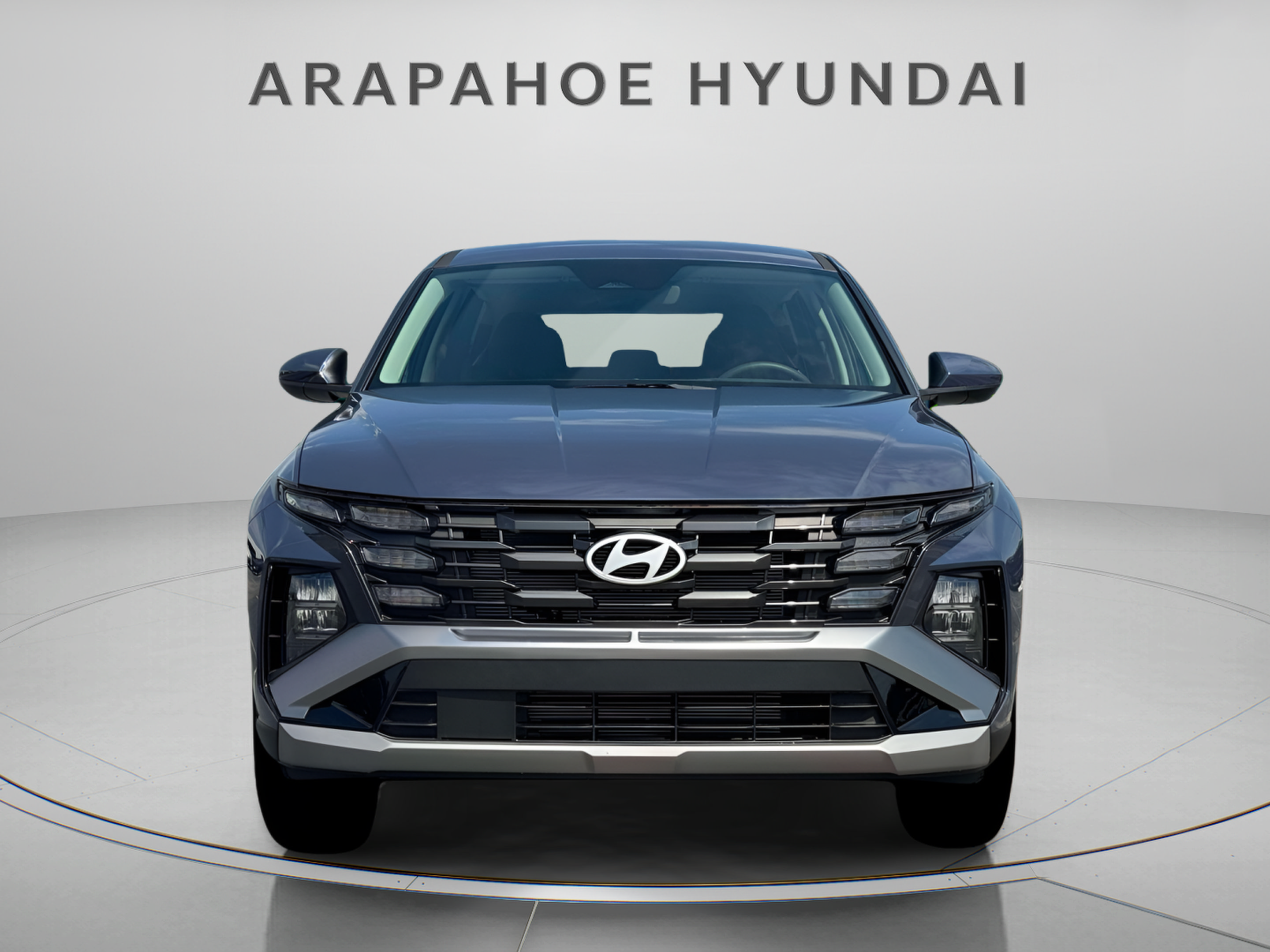 New 2026 Hyundai Tucson SE AWD/4WD image 11