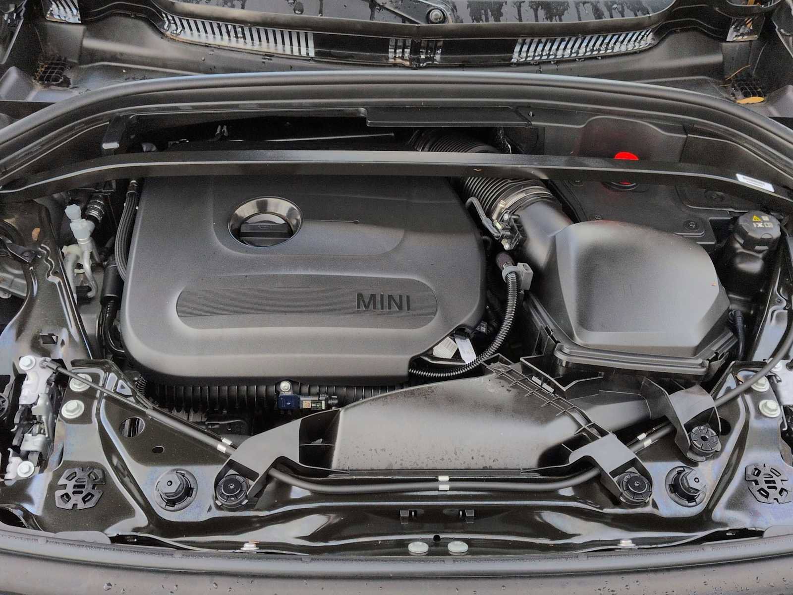 Certified 2025 MINI Cooper Countryman S image 15