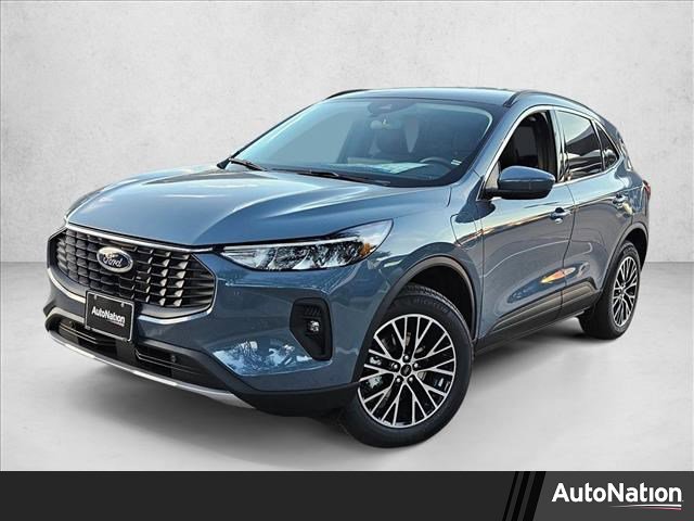 New 2026 Ford Escape SE